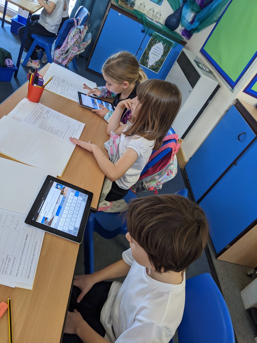 Joshua Seigal Class tweet media