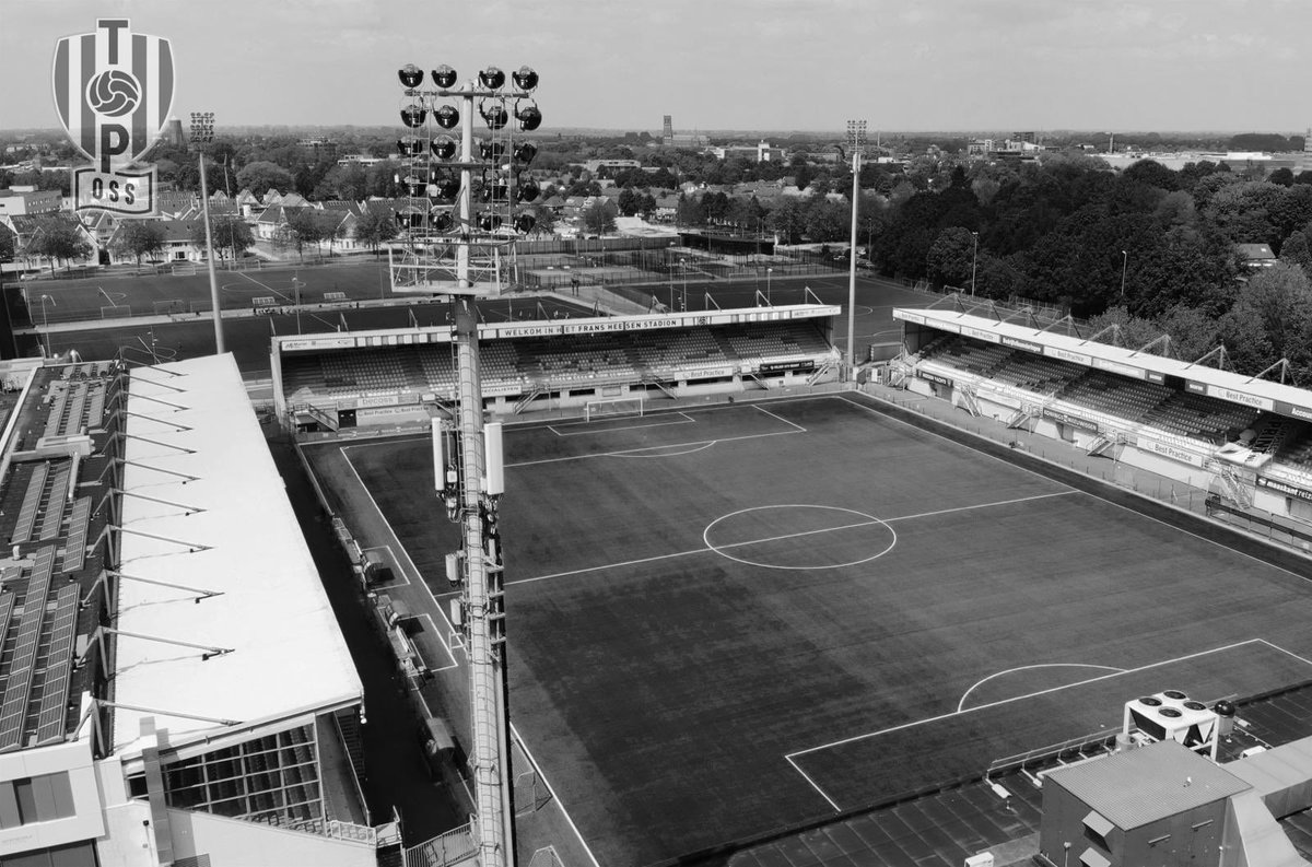 topossofficial's tweet photo. Erg zuur, maar we mogen voorlopig geen publiek meer toelaten bij onze wedstrijden...💔 Ondanks dit nieuws blijven we strijdvaardig en hopen we jullie hier snel weer te mogen ontvangen 🔴⚪️  ⠀
Blijf gezond en hopelijk tot snel!🙏🏼 https://t.co/IJuhwYivPF