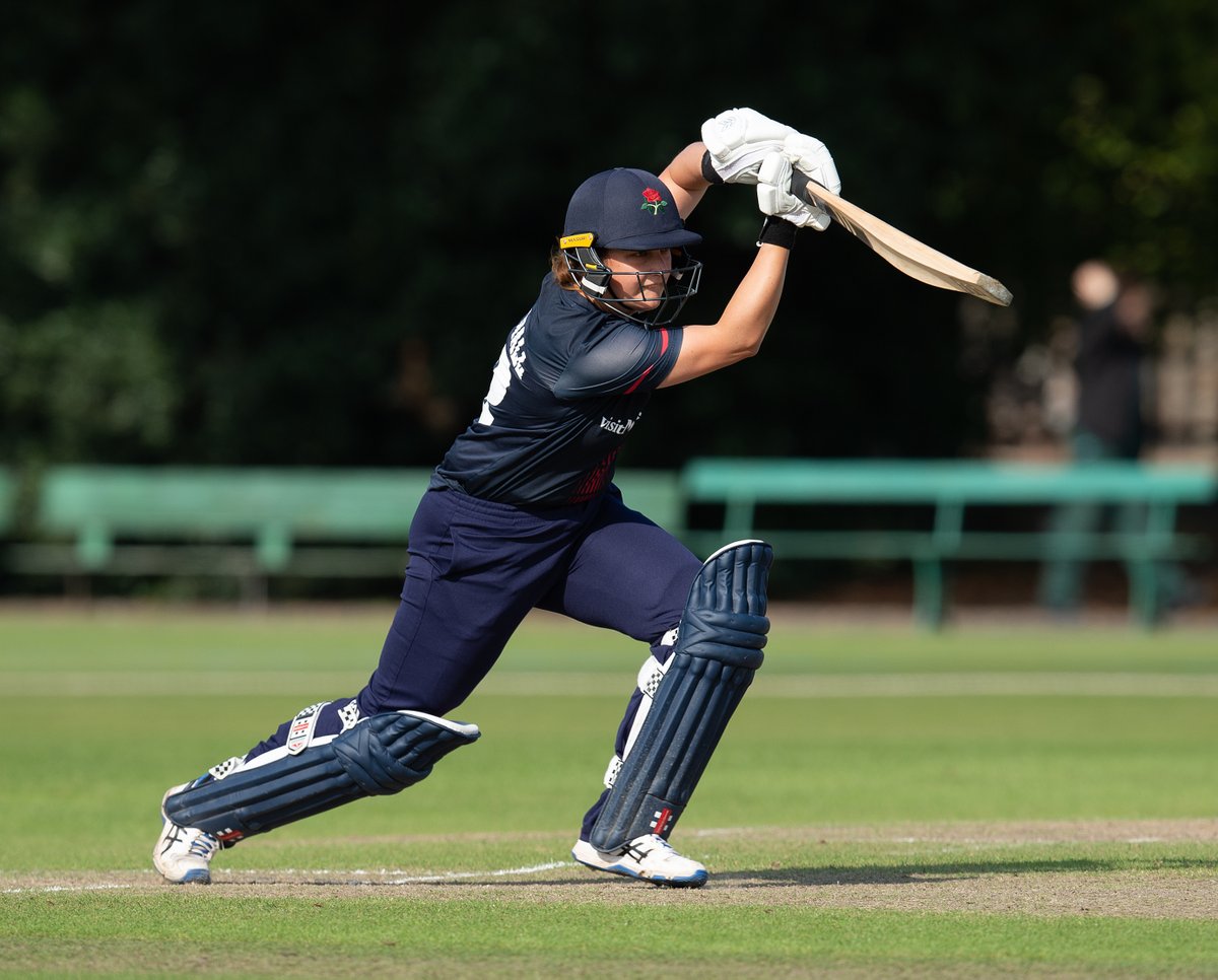 Lancashire Cricket Women (@lancscricketwmn) on Twitter photo VACANCY: <a href="/lancscricket/">Lancashire Cricket</a> wishes to appoint a full-time Women’s Physiotherapist to work across the Region’s Elite Domestic Senior & Academy players
Find out more & apply ➡️ bit.ly/2Su41Rs
🌹 #RedRoseTogether VACANCY: <a href="/lancscricket/">Lancashire Cricket</a> wishes to appoint a full-time Women’s Physiotherapist to work across the Region’s Elite Domestic Senior & Academy players
Find out more & apply ➡️ bit.ly/2Su41Rs
🌹 #RedRoseTogether