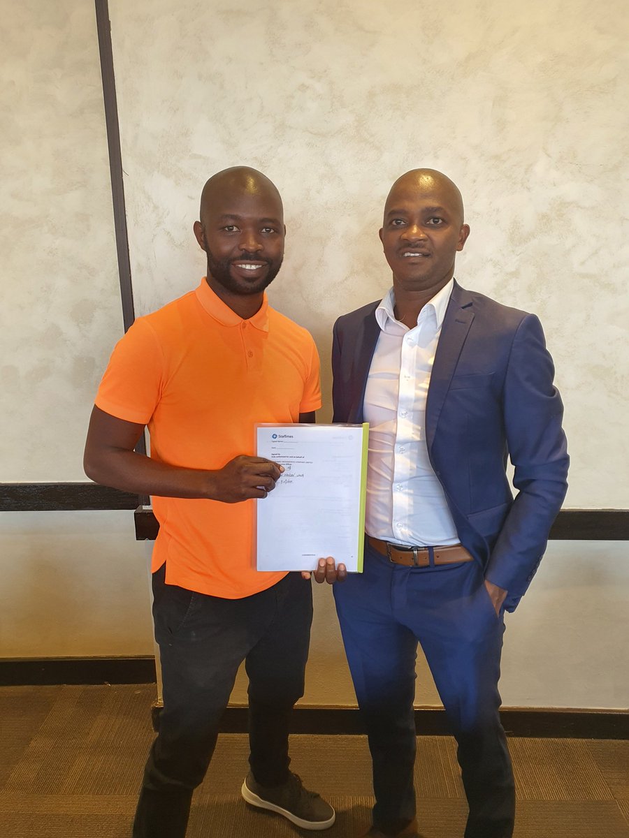 Nick Mwendwa tweet media