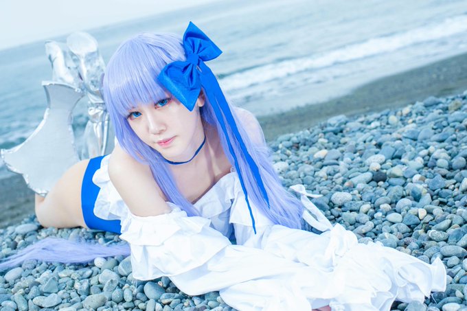 Twitterのコスプレ画像37