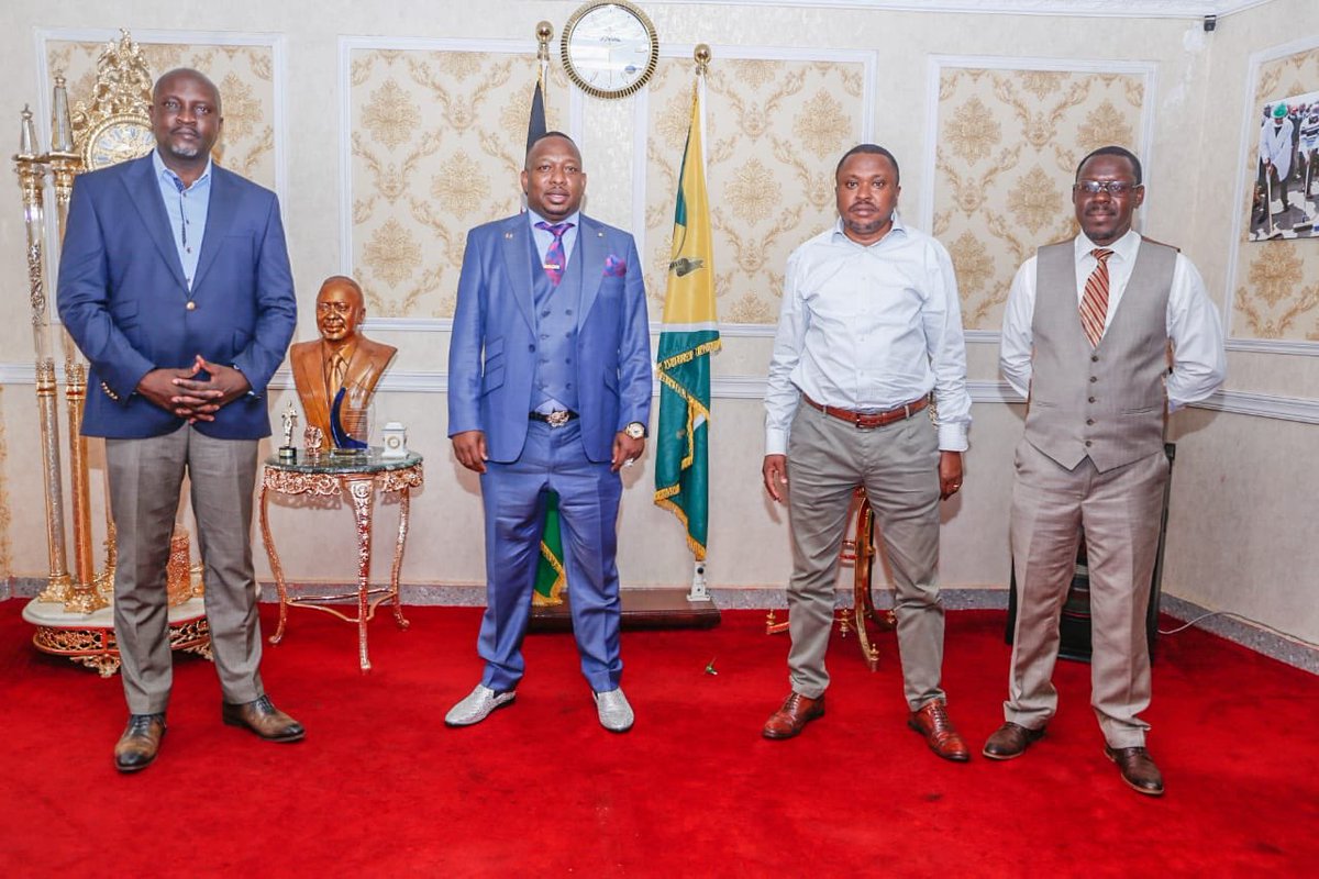Sports Kenya🇰🇪 (Official Account) tweet media