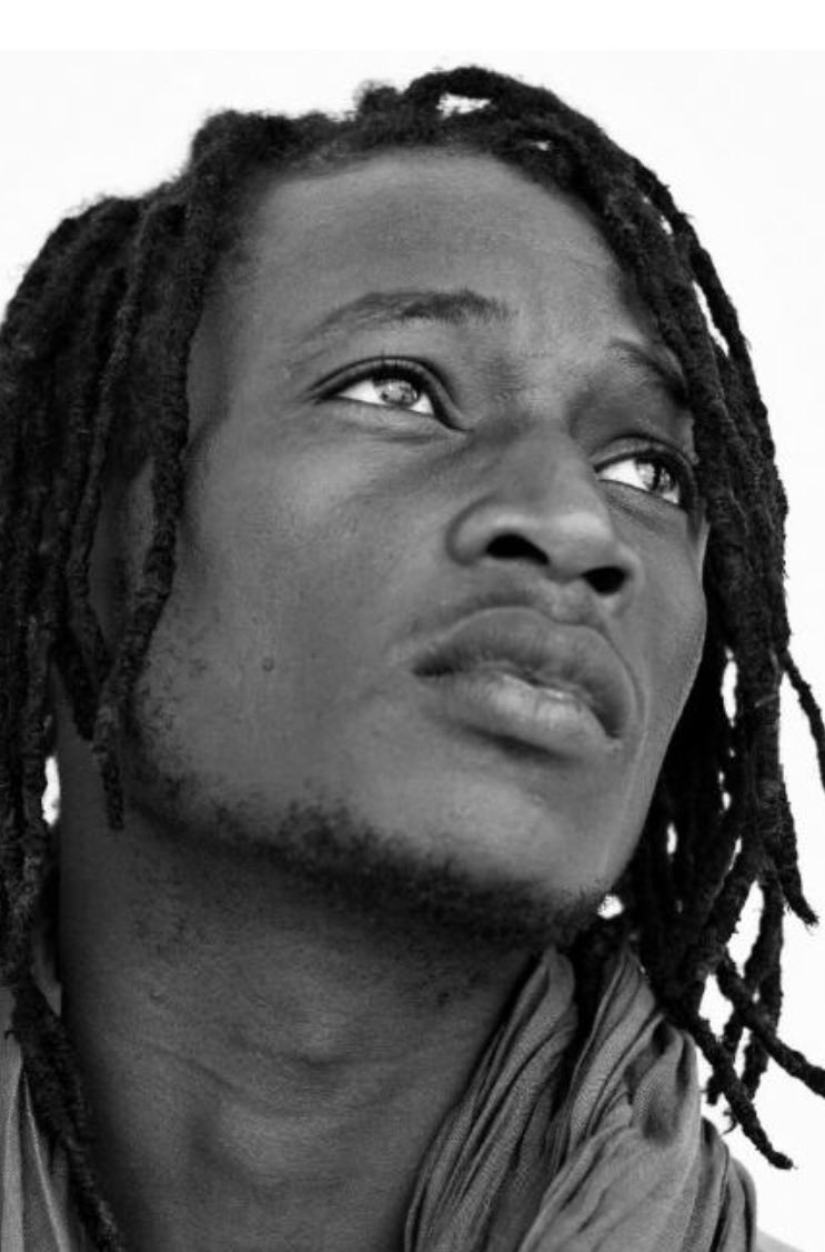 [RÉSIDENCES] 
Dans le cadre de notre programme de résidences internationales Fatoumata Bagayoko &amp; Ibrahim Bemba Kebe sont @Friche_BDM ! 
Bientôt au festival Les Rencontres à l’échelle.
<a href="/FranceauMali/">La France au Mali</a> <a href="/IF_Mali/">Institut Français ML</a> @echangeurcdcn @SaisonAfrica20 #Marseille #danse #festival #echelle2020