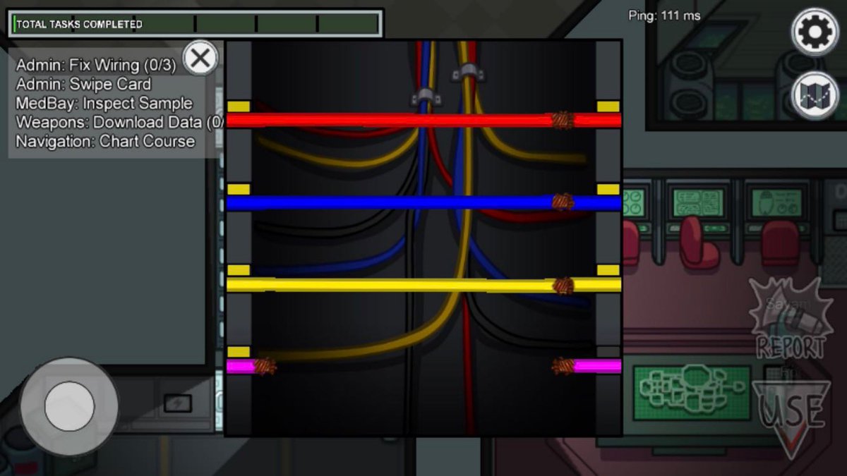 coopamadei's tweet photo. Huh perfect wires.. nice https://t.co/KKw91w710Z