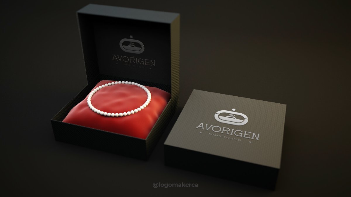 Logo Maker (@logomakerca) on Twitter photo Accessories are touch of a bling to one’s glamour. Let us be the one to flaunt your jewelry brand by creating a perfect logo design. Explore amazing logo ideas from the Jewelry Category of <a href="/logomakerca/">Logo Maker</a>.
#logomaker #designmonogram #techstartups #techlogos #logomakerca Accessories are touch of a bling to one’s glamour. Let us be the one to flaunt your jewelry brand by creating a perfect logo design. Explore amazing logo ideas from the Jewelry Category of <a href="/logomakerca/">Logo Maker</a>.
#logomaker #designmonogram #techstartups #techlogos #logomakerca