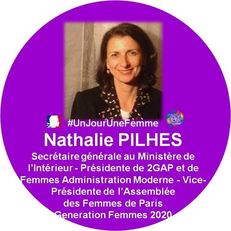 Generation Femmes tweet media