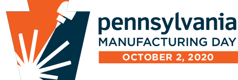 PADCEDnews's tweet image. This Friday is #MFGDay20! Did you know the annual average manufacturing wage is 10% higher than the state’s average annual wage? 💵 🤑

#IMakeInPA — and it pays! ow.ly/sfSl50wgu8M
