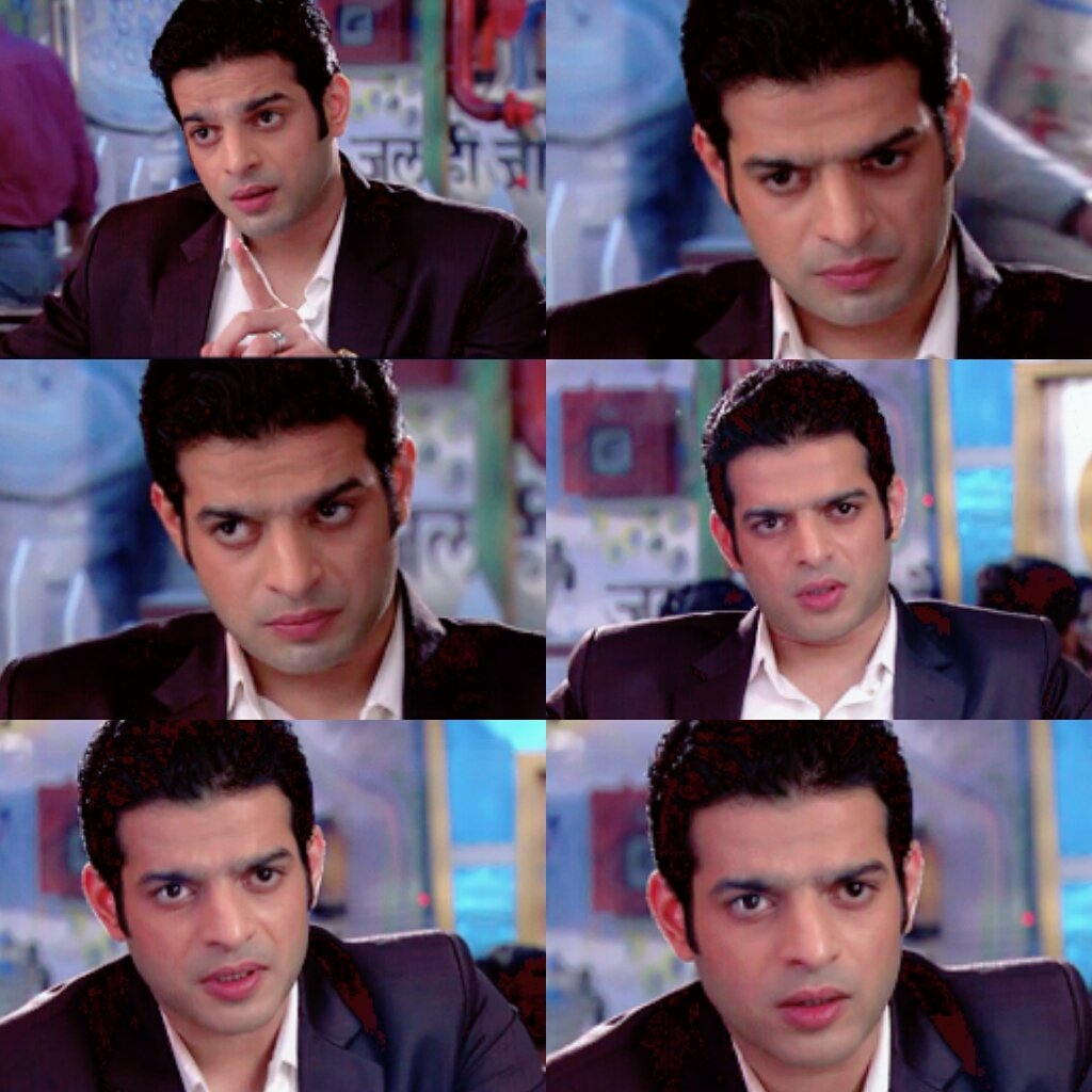 Mmansiggarg1's tweet photo. His EXPRESSIONS βπ
#Episode 8
#KaranPatel as #RamanKumarBhalla π₯π
Nobody could perform this character wisely, perfectly, brilliantly other than him π
#YehHainMohabbatein
#KingOfTellywood #Styleicon #SWAGHAIBOSS #BestActor #Starperformer #Superstar @TheKaranPatel https://t.co/Dm1Ytb0IVb