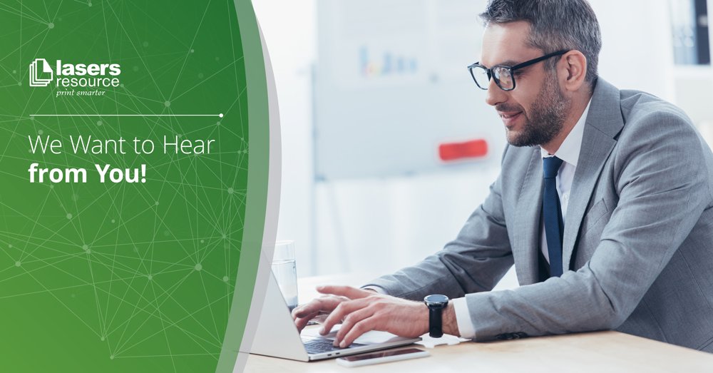 Answer 6 Questions. Get Entered in a Draw to Win a FREE HP Printer! hubs.ly/H0x6qQ30