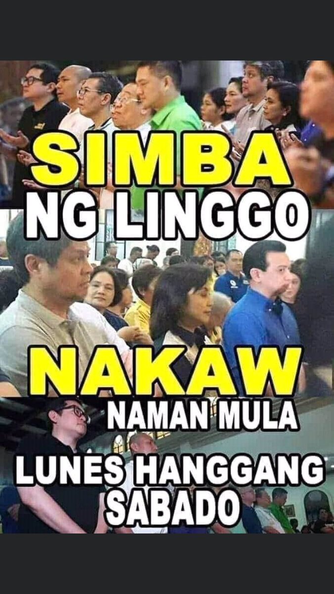 Christo90249674's tweet photo. @MrFrankBaraan #LetLniLeave https://t.co/tjp1tEsiAw