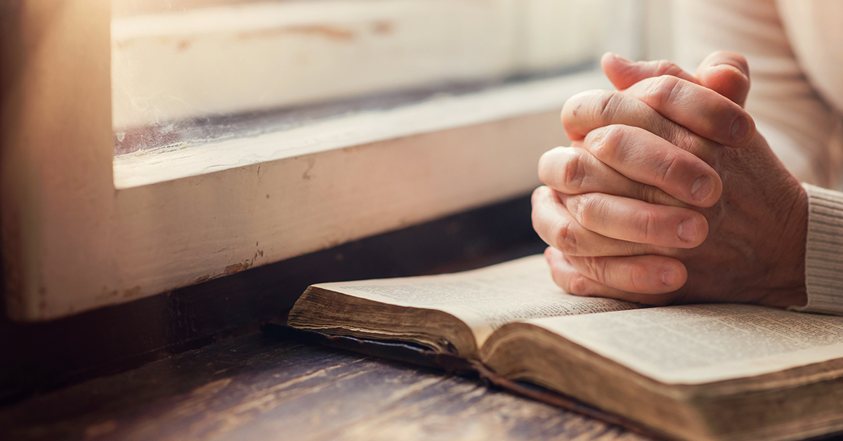 WarnerPress's tweet photo. New Blog Post - Waiting on the Lord

If our culture is so accommodating, why isn’t our Lord?

https://t.co/lyvO1KCwF1 https://t.co/aWDOmcA5b1