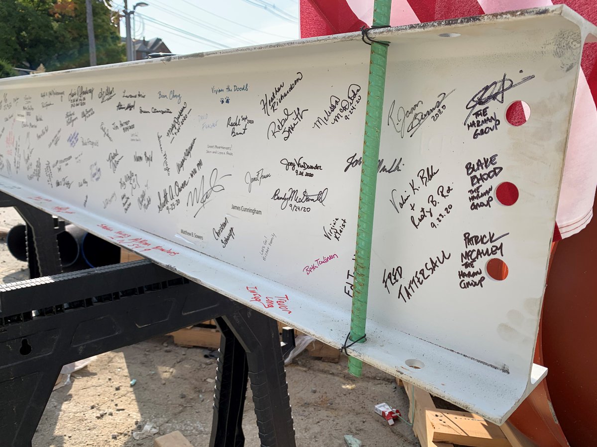 The Harman Group, now IMEG tweet media