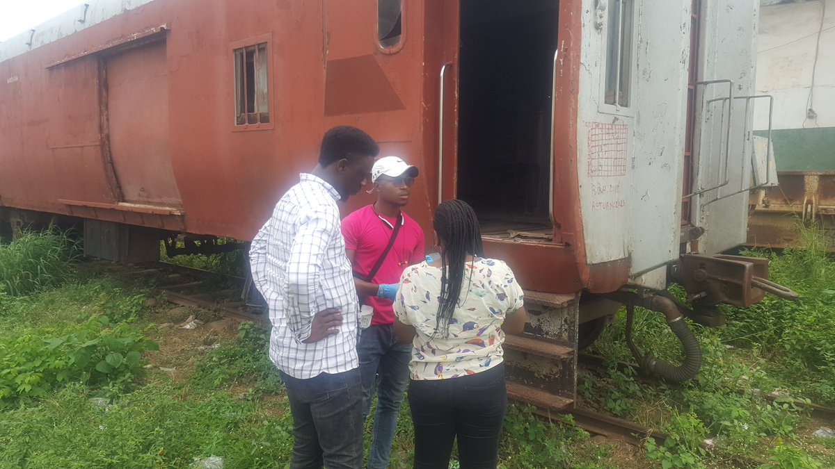 aemidr's tweet photo. We came late to the @metasub #gCSD20 party 🥳 but we still held our #swabventure outing. #MetaSubNigeria went live today. Thanks to our young scientists and volunteers @king_jhorsh @_hayomikun @timicrownmix @GiwaAbdulrahman https://t.co/SyLwsSCiFK