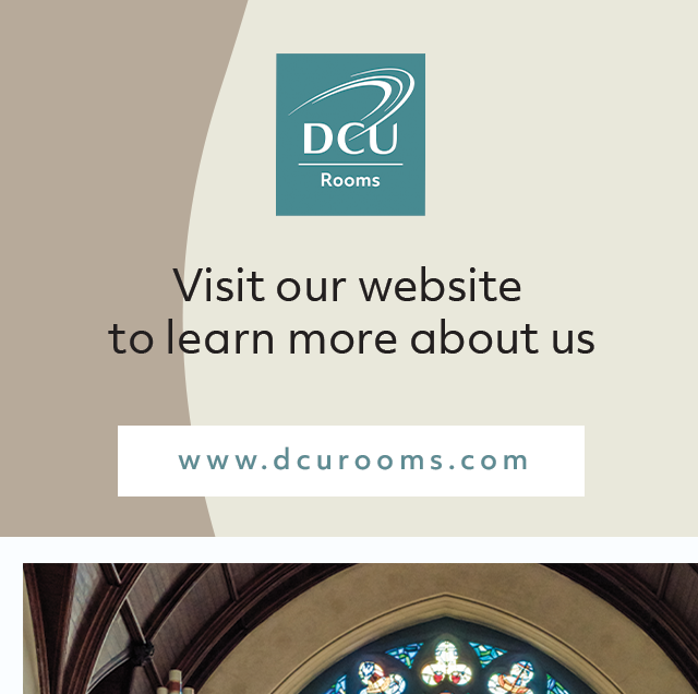 Visit dcurooms.com to learn more about us and our services.

#WeAreDCU 
#VisitDublin #LovinDublin #DiscoverDublin