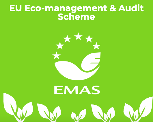 clubemas's tweet photo. #TransformadoraDeEtileno #EMAS registered organisation since 2003!
#Ecoflagship #EMAS #25YearsEMASEurope #25AnysEMASEuropa #25AñosEMASEuropa #EMASCat https://t.co/GeObc6QdUZ
