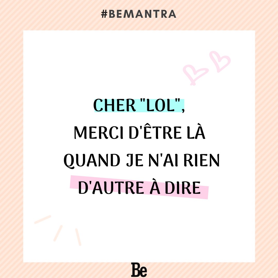 Be tweet media