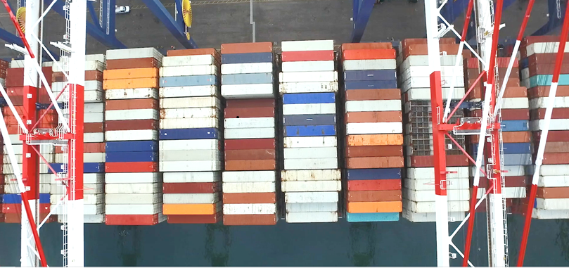 ABBMarine's tweet image. You can still make it! Join us tomorrow in @PortTechnology webinar to learn what #Digitalized #QuayOperation is about. A great opportunity to meet Nikola Radisavljevic from ABB and his fellow speakers from DP World and TIL. Register at: bddy.me/34cI3pf