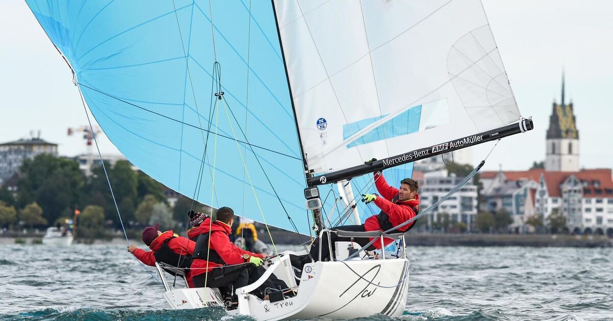 wumbrandspaces's tweet photo. Die #MesseFriedrichshafen ist mit ihrer #Interboot20 sehr zufrieden https://t.co/NgO4BTKWTn https://t.co/EkPxMmaf30