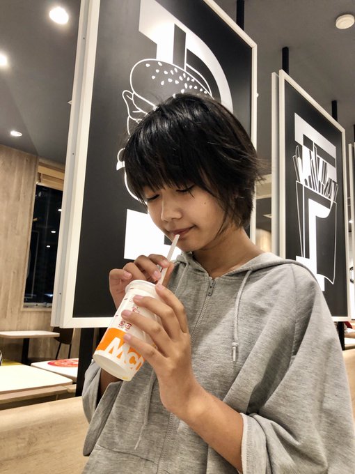 Twitterのコスプレ画像59