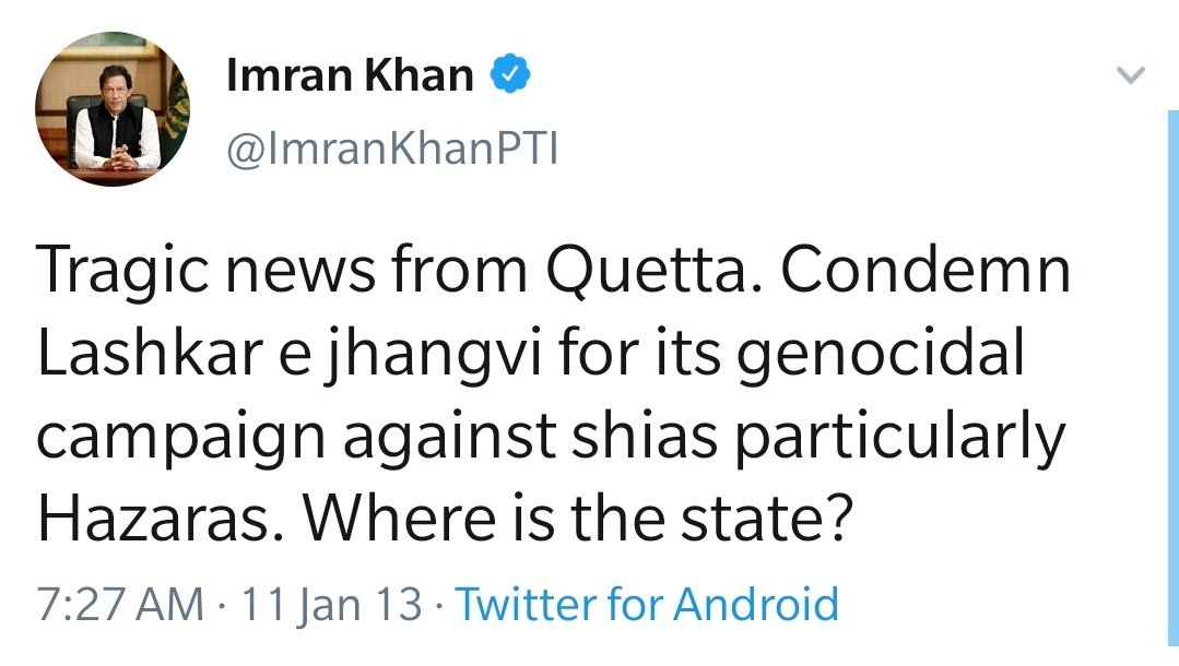 desmukh's tweet photo. A story in 4 pictures. Salute to @ImranKhanPTI and his backers 👌 https://t.co/c2QKWV3wk1