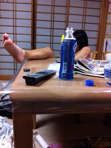 足デカ女 Twitter Search Twitter