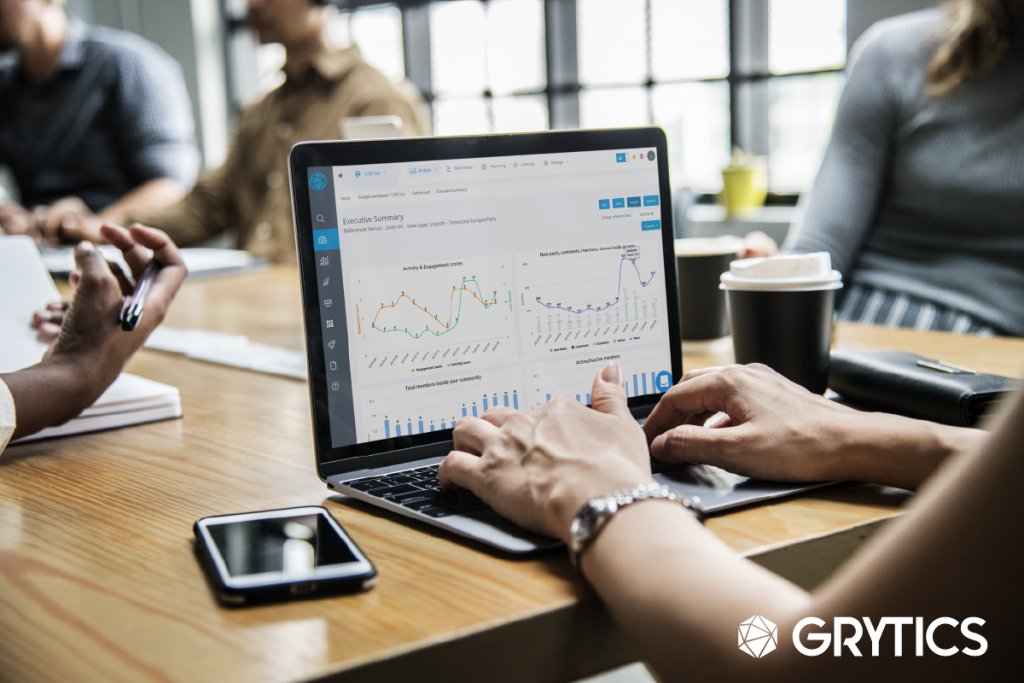 gryticsforwork's tweet photo. Discover how your #ESNdata can help you in #employeerecognition at your workplace.
Read more: https://t.co/FxZrjLWIBw
#employeengagement #employeeproductivity #workplacesolutions #analytics #workplacefromFB #MicrosoftTeams #yammer https://t.co/3QnFnR87nL