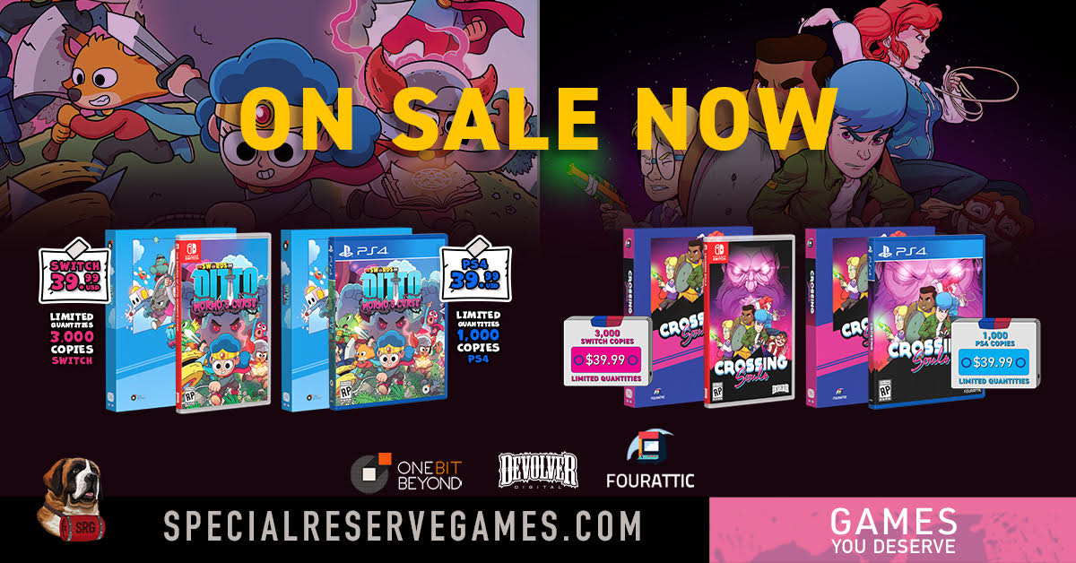 Devolver Digital tweet media