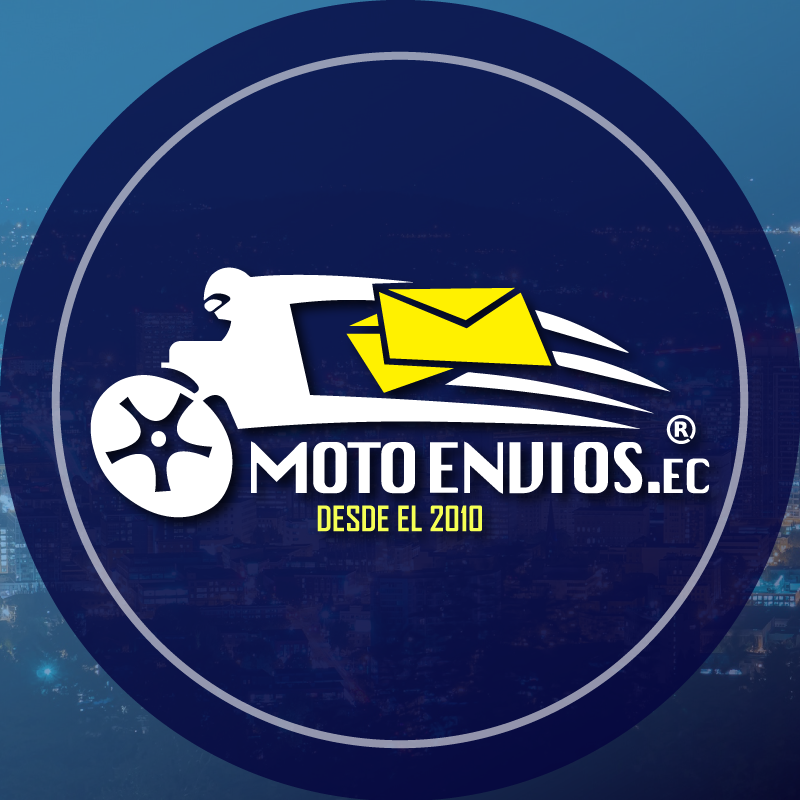 Moto Envíos.EC (@motoenviosec) on Twitter photo 
