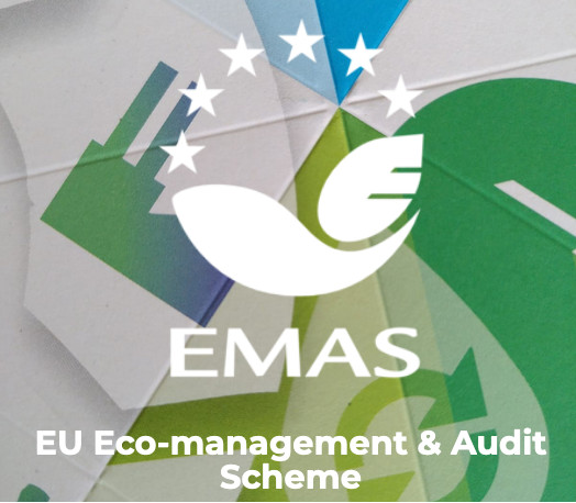 clubemas's tweet photo. Opting for responsible #Chemistry #Ercros has implemented and maintained #EMAS registration in its sites of Tortosa and Tarragona #Ecoflagship #EMAS #25YearsEMASEurope #25AnysEMASEuropa #25AñosEMASEuropa #EMASCat https://t.co/sdf5PJR06m