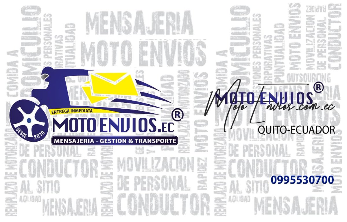 varios servicios a su servicio