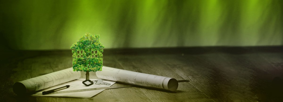 What is "LEED"? The Leadership in Energy and Environmental Design (LEED) method is their way of rating green buildings, credited to the United States Green Building Council. Want to know more? Check out this article.
buff.ly/2OGN18P