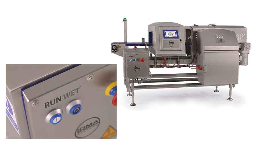 RandFF's tweet image. Our latest roundup of x-ray, metal detection, and vision inspection technology for cold foods processors from @LomaSystems @mettlertoledo @eaglexray &amp;amp; #FortressTechnology
#coldchain #foodsafety #xray #inspection
refrigeratedfrozenfood.com/articles/99585…