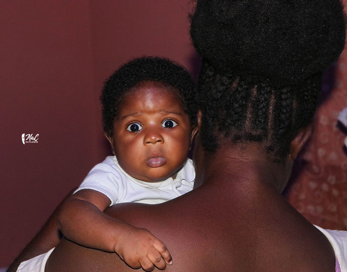 mac_outlooks's tweet photo. Hello World...๐ #bouncingbabyboy #baby #cute #brownskingirls #brownskinbabies #cuties #lovely #kid #mommy #naturalhair #melaninpoppin #african somewhere in #accra #ghana๐ฌ๐ญ #ghanabraids #helloworld #photooftheday #photography #photoshoot #canon #canonphotography #beautiful https://t.co/wH44JnoSGr