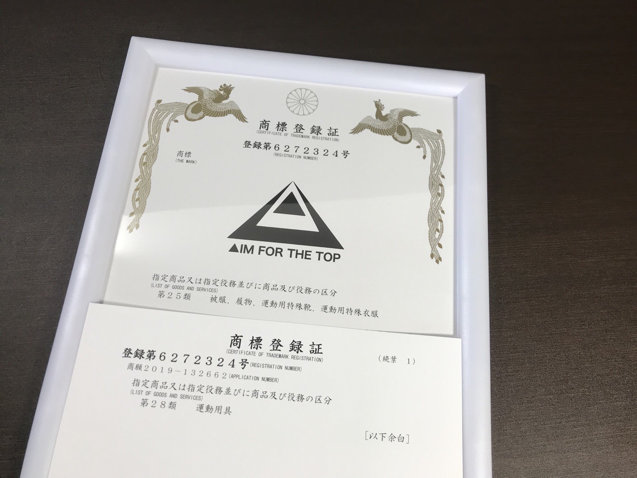 三角logo Twitter Search Twitter
