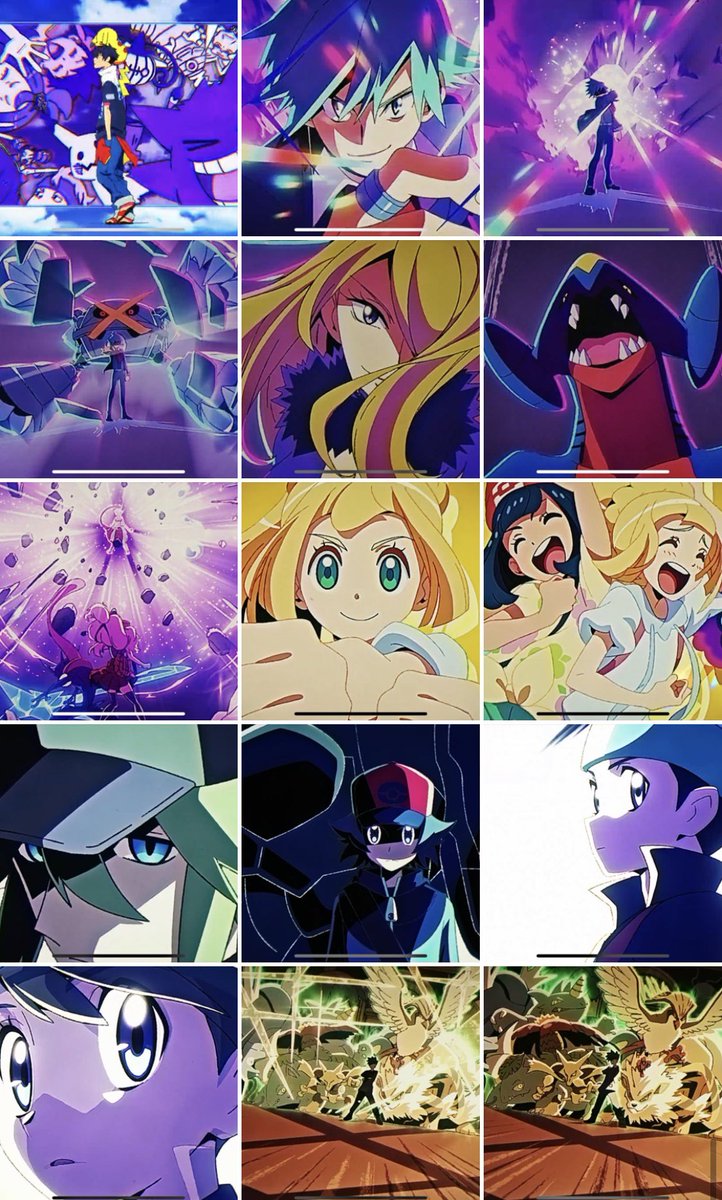 しろくろむ ポケモン バンプの最後のmv好きなシーンありすぎてたまらないんだけど キバナもダイゴもグリーンもレッドもカッコよすぎだし トウコちゃんがメイちゃんの手を引っ張てたのもすごい良かったです 死にそうです もうずっと見てます