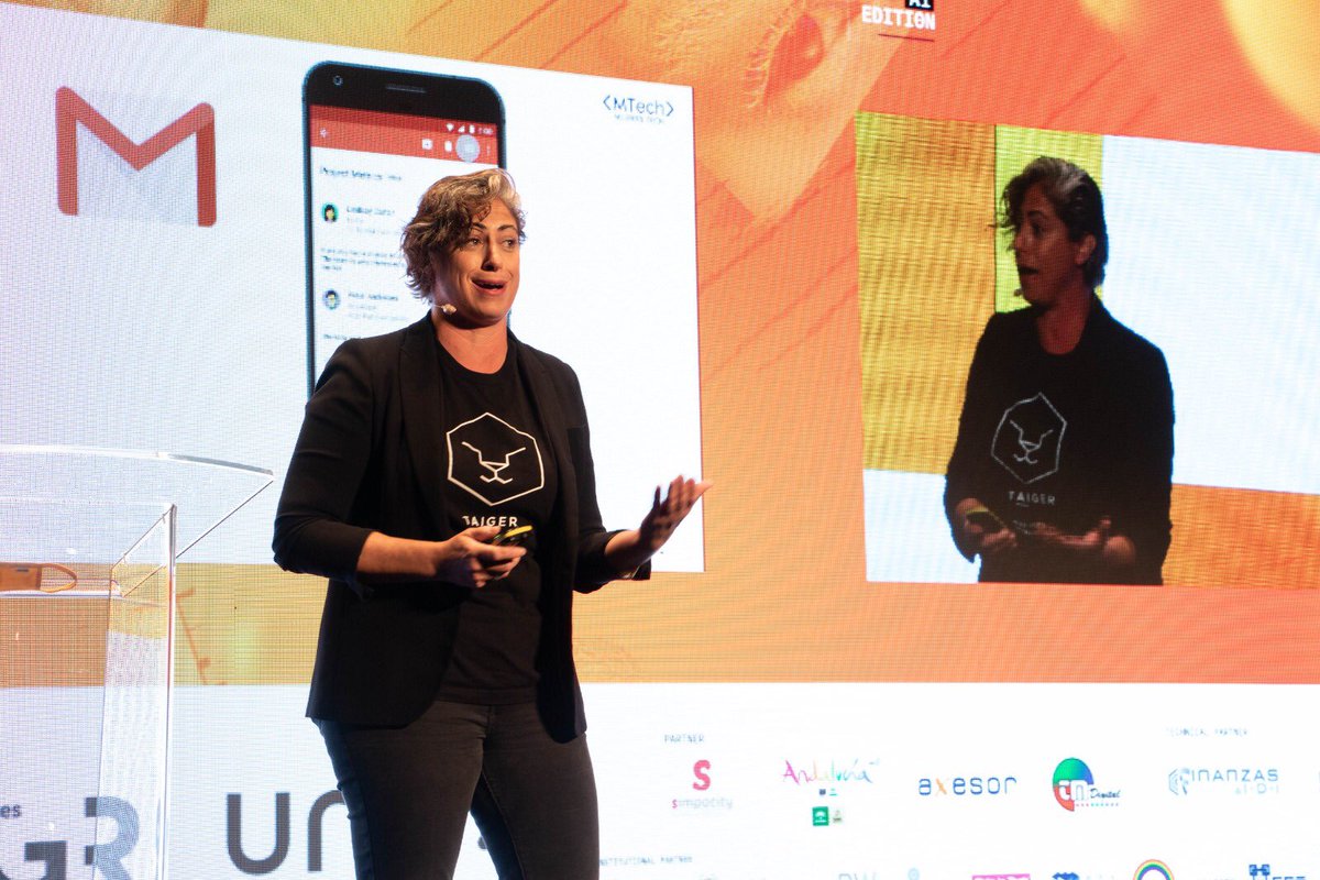 South Tech Week tweet media