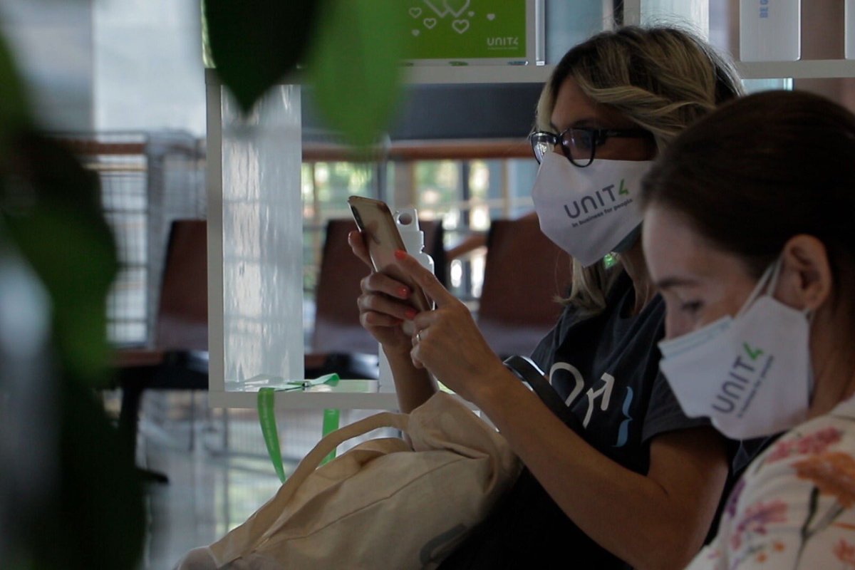 South Tech Week tweet media