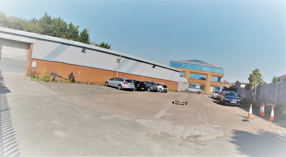 PearsonFerrier's tweet photo. Now Available: Atrium House, Secure Compound/Yard . Up to 6,900 sq ft. Additional Office Space available( Subject to additional Charge and availability) £2083pcm. Tel: 0161 764 4440 #Bury #ToLet #CarPark #...  https://t.co/0p2eiWqFnJ https://t.co/ovfVrR0XvY