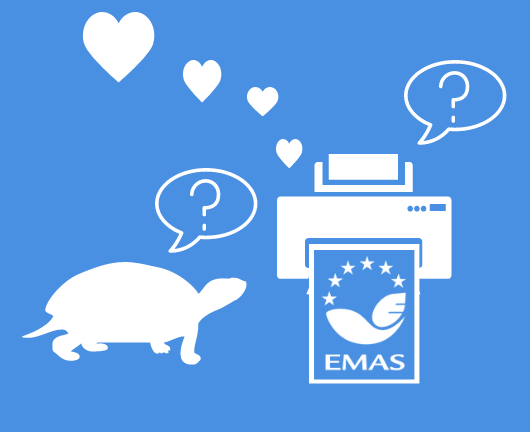 clubemas's tweet photo. @EPSON_ES By the way, efficient printing processes, in addition to contributing to the #CircularEconomy, also help protect #Biodiversity!
#Ecoflagship #EMAS #25YearsEMASEurope #25AnysEMASEuropa #25AñosEMASEuropa #EMASCat https://t.co/HW9FMmH7pO