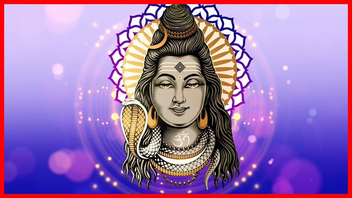 Великая мантра Шивы: bit.ly/3jeYiIC ॐ Намах Шивайя ॐ