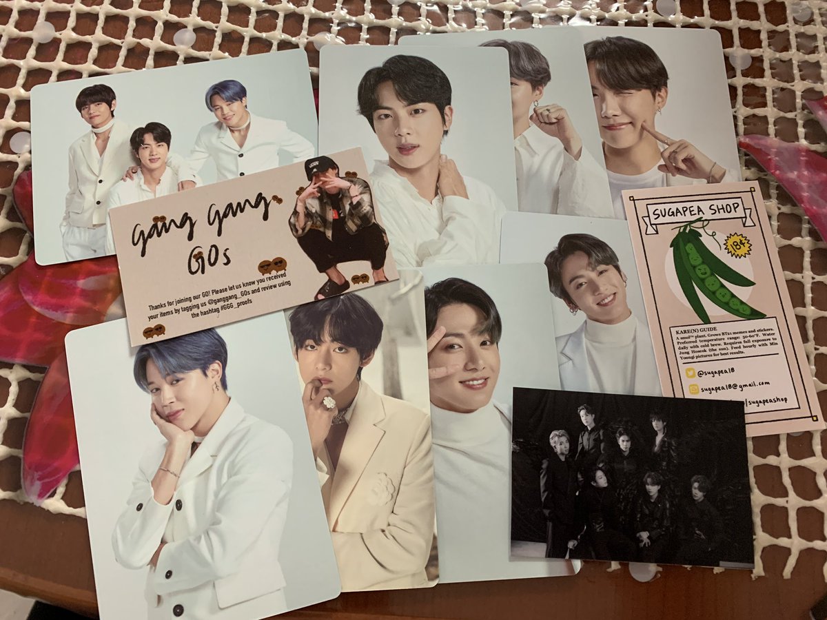WinterBear1230's tweet photo. Thank you @ganggang_GOs for selling the mini pc! The pcs arrived ๐คฉ๐ #GGG_proofs https://t.co/ClPpYO6pJP