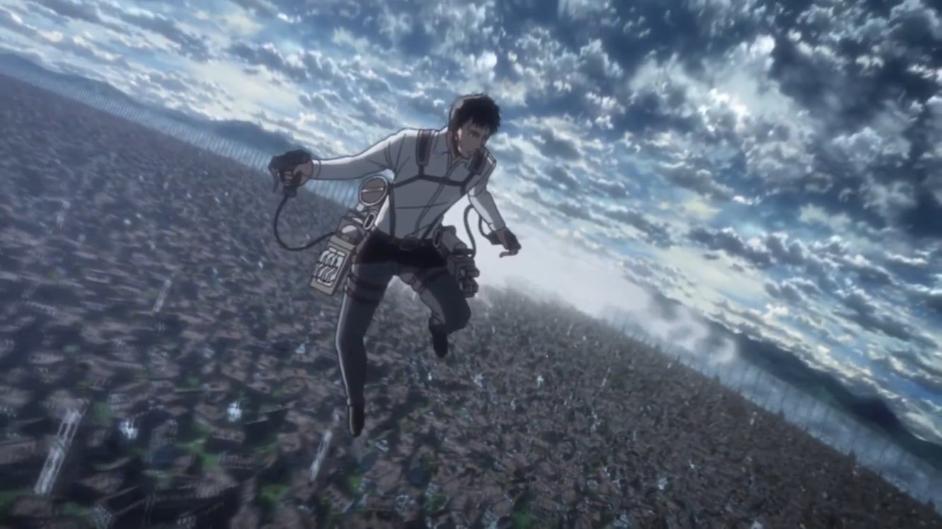 半端なクソ野郎 進撃の巨人のostで1番好きなのはseason3 Part2のベルトルト巨人化のテーマ Apple Seed なんだよな めちゃくちゃ良い曲だからfinal Seasonでも使われて欲しい位に好きだ 個人的にはファルコ巨人化のシーンで Apple Seed を流して