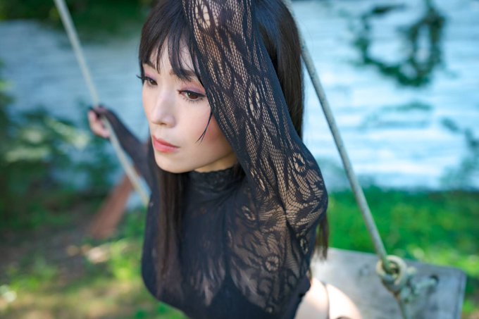 コスプレイヤー秋津穂乃華のTwitter画像13