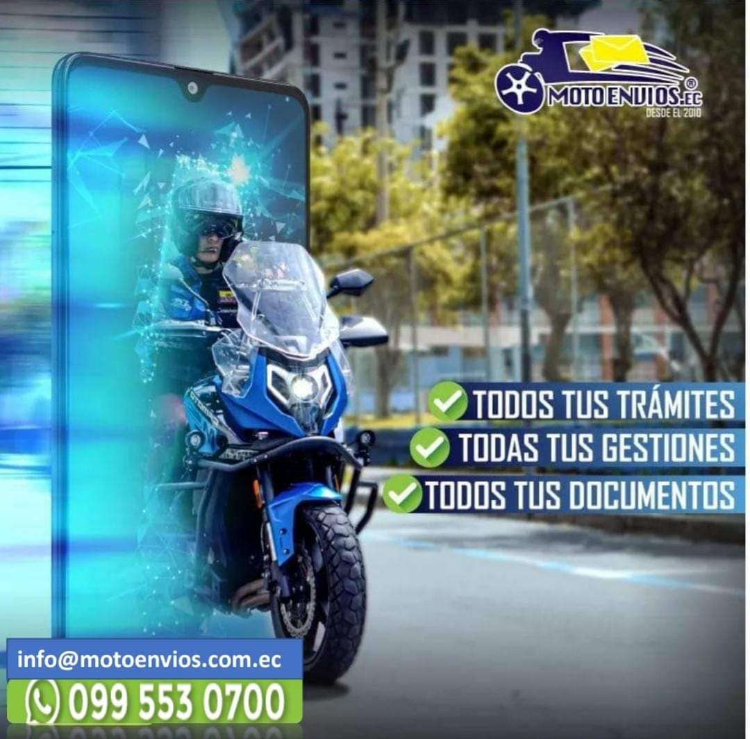 mensajería in house
out house
outsourcing