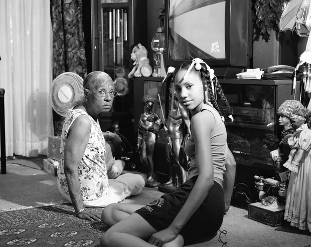 Book now: a special in-conversation talk with #KKBA20 winners LaToya Ruby Frazier, Daniel Morgan &amp; more this Weds

👉: tpg.org.uk/KKBA2020
📅: Wed 30 Sep 2020
📷: © LaToya Ruby Frazier