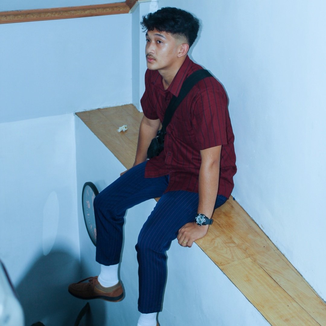 jamesvinsonn's tweet photo. #NewProfilePic https://t.co/5AfTPCcjq3