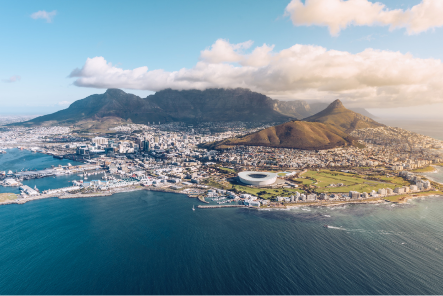 I can confirm that Cape Town has been nominated to compete for the World Travel Awards in the following categories:
Leading City Break Destination 
Leading City Destination 
Leading Festival &amp; Event Destination 
Leading Tourist Attraction: Table Mountain
<a href="/InvestCapeTown/">Invest Cape Town</a> <a href="/CityofCT/">City of Cape Town</a>