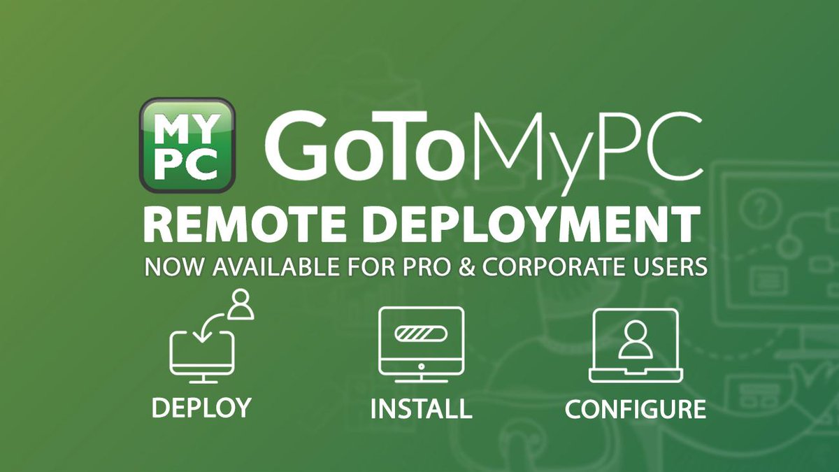 gotomypc linux