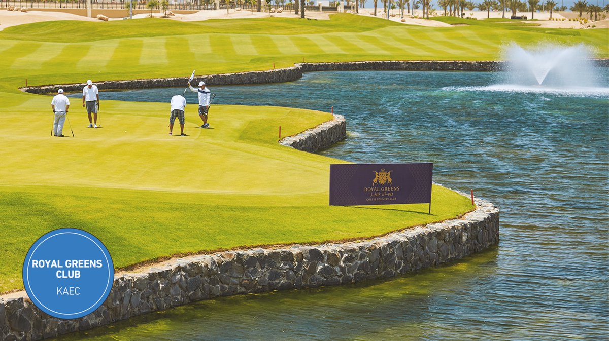Destination_KSA's tweet image. Have a splendid summer at KAEC's Royal Greens club set within a mesmerizing landscape, luxurious amenities and dining areas overlooking a view of the Red Sea. #TryLocal
 تمتع بصيف حافل في نادي رويال غرينز بمدينة الملك عبدالله بمطاعمه ومناظره المطلة على البحر الأحمر. #روح_السعودية
