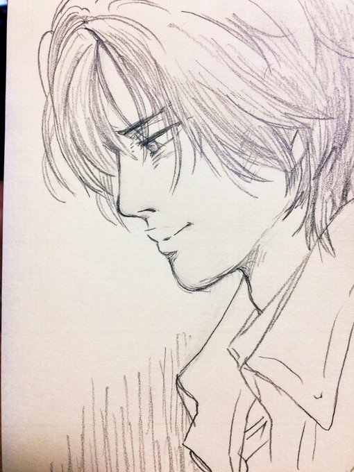 神崎士郎のtwitterイラスト検索結果 神崎士郎のtwitterイラスト検索結果